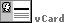 brandmarc.com Outlook VCard Visitenkarte